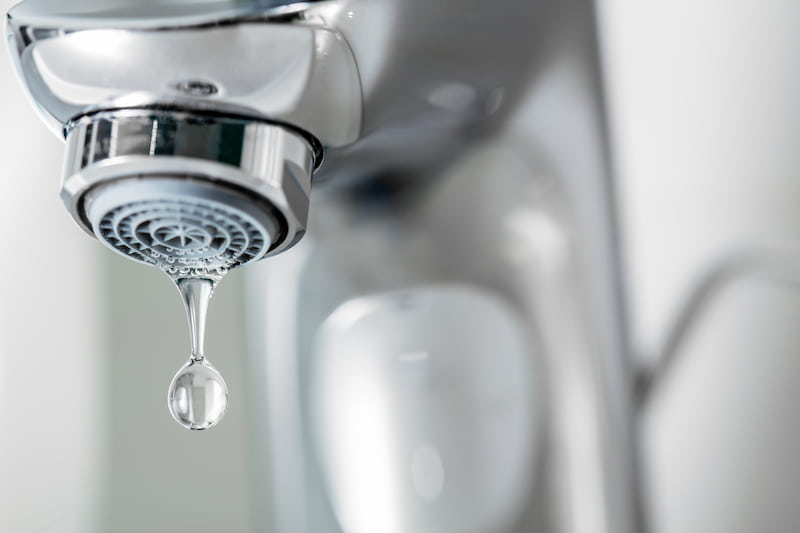 Average Lifespan of Plumbing Fixtures