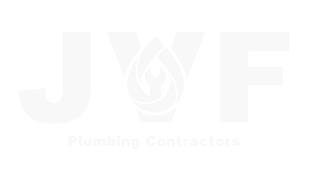 JVF Plumbing Contractors Logo